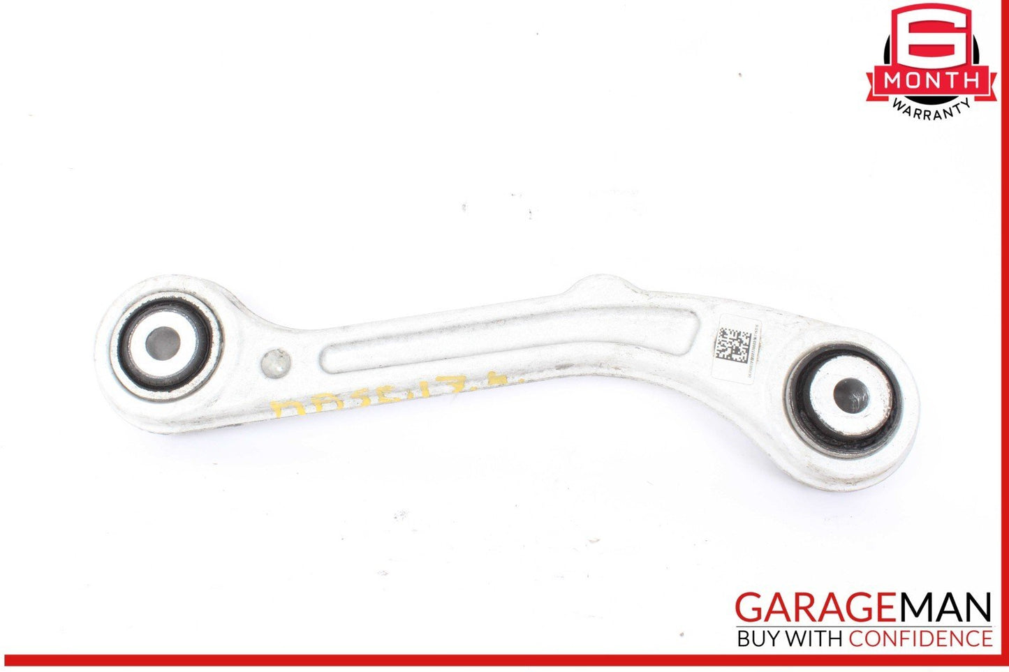 14-17 Maserati Ghibli Rear Right or Left Side Upper Control Arm 670007252 OEM