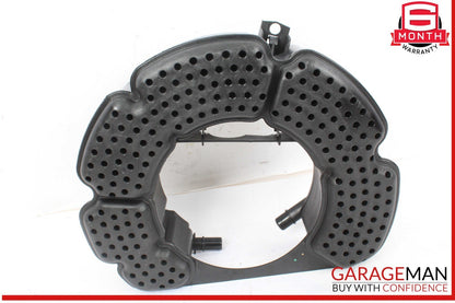 09-15 Audi TT TTS Quattro Fuel Charcoal EVAP Canister 8J0201797D OEM