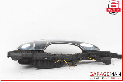 14-17 Maserati Ghibli S Front Right Side Exterior Door Handle Assembly OEM