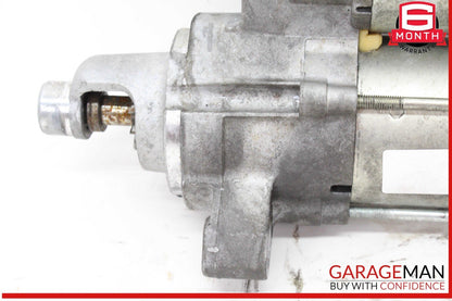 12-24 Audi SQ5 S5 S4 A7 Engine Starter Motor Bosch 06M911021 OEM