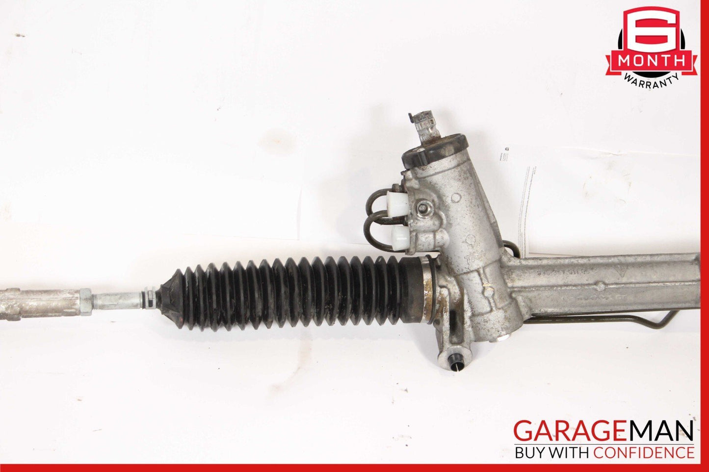 97-04 Porsche Boxster 986 Power Steering Gear Rack & Pinion Assy