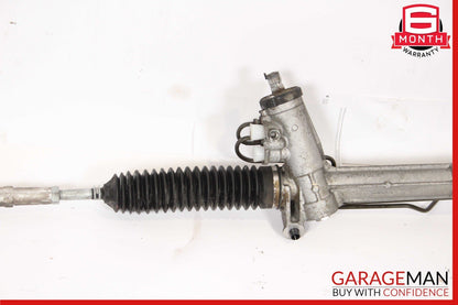 97-04 Porsche Boxster 986 Power Steering Gear Rack & Pinion Assy