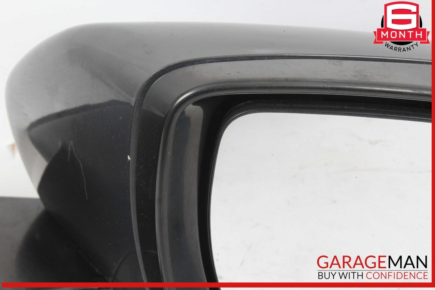 12-13 Range Rover Evoque Front Right Side Door Rear View Mirror w/ Camera OEM