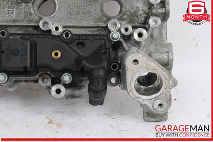 15-19 Mercedes Benz W205 C300 Engine Cylinder Head Valve Cover 2740100603 OEM