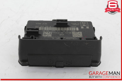 18-24 Audi Q5 Rear Left or Rear Right Side Door Control Module Unit 4M1959795B