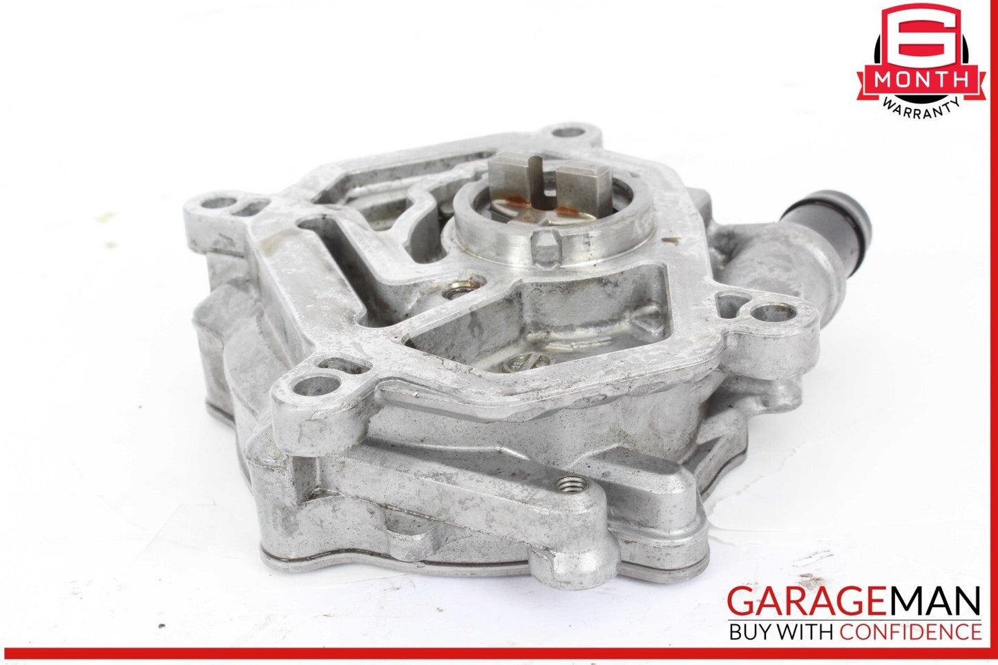 15-20 Mercedes W205 C300 SLC300 M274 Engine Vacuum Pump 2701800901 OEM