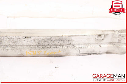 09-17 Audi Q5 SQ5 Front Bumper Reinforcement Impact Bar OEM