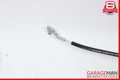 08-20 Mercedes X204 GLK250 E400 Front Left Side Door Lock Latch Actuator OEM