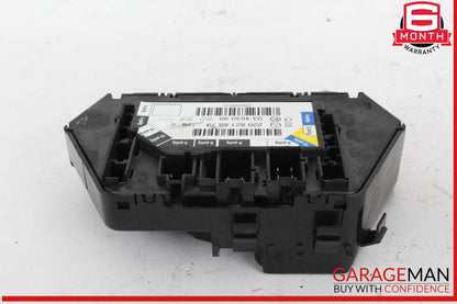 00-06 Mercedes W220 S500 Rear Right Passenger Side Seat Control Module Unit OEM