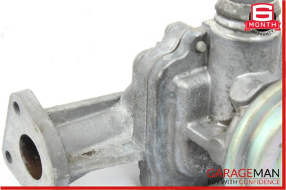 07-12 Mercedes W216 CL550 S550 Engine Motor Air Valve 0021407560 OEM