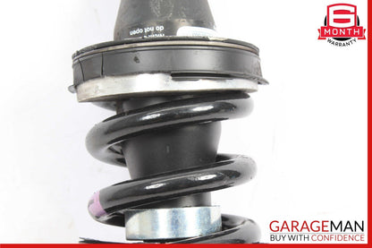 07-12 Mercedes R230 SL550 Sachs Rear Left ABC Hydraulic Shock Absorber Assy