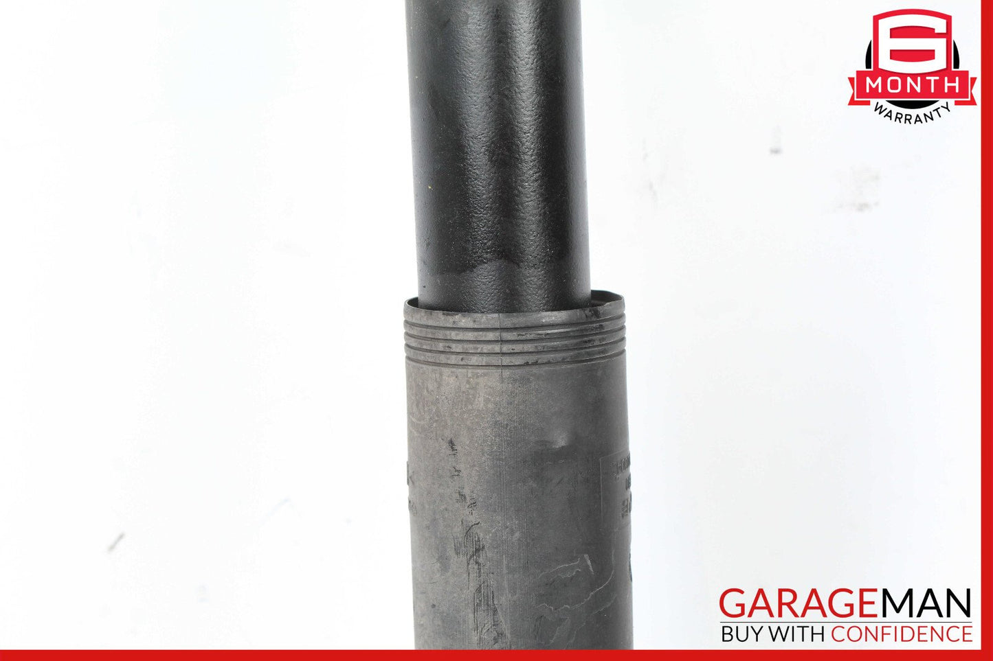 03-09 Mercedes W211 E350 Shock Strut Absorber Rear Left and Right Set OEM