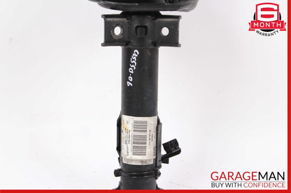 08-17 Mercedes C250 E350 Coupe Front Right or Left Shock Strut Absorber OEM