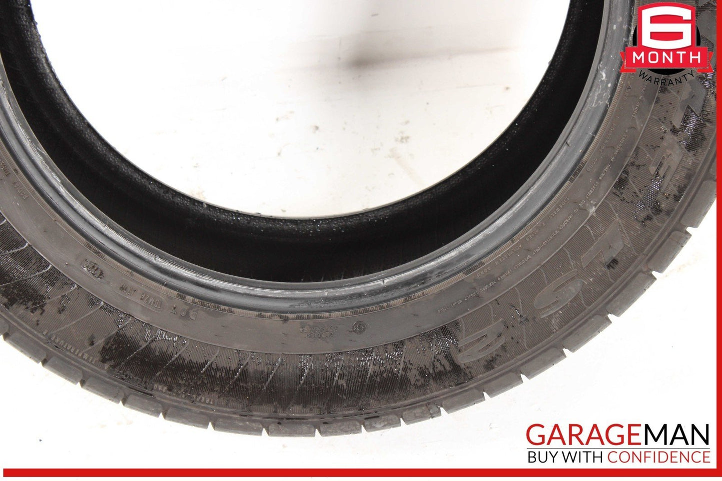 Goodyear Eagle LS-2 275/55 R20 111S Wheel Tire OEM