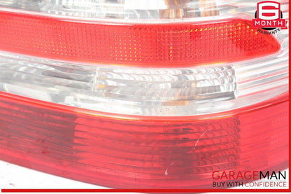 05-07 Mercedes W203 C230 C350 Rear Right Side Taillight Tail Light Lamp OEM