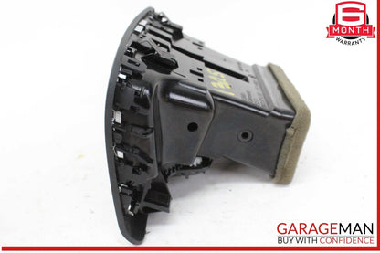 13-17 Audi Q5 A5 A4 SQ5 Rear Center Console Heater AC Air Vent 8K0819203J OEM