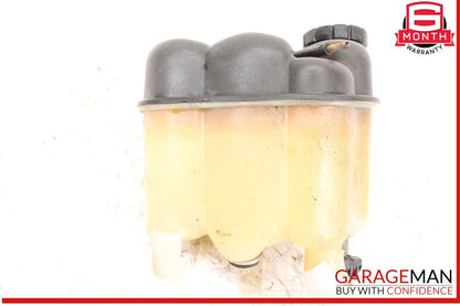 90-02 Mercedes R129 SL500 SL600 Coolant Overflow Reservoir Tank 1295000849 OEM