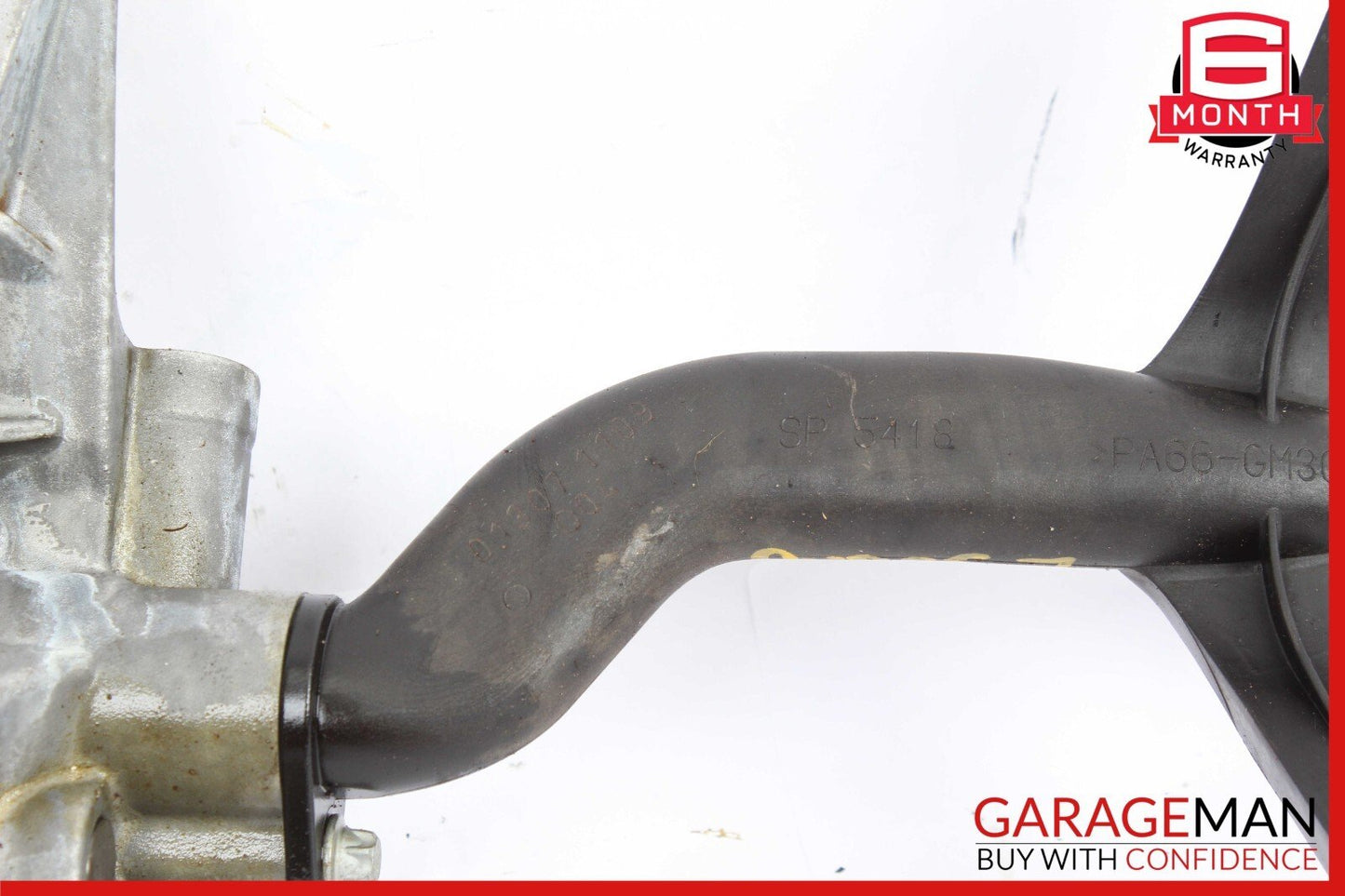 05-11 Mercedes W212 E350 C280 M272 Engine Motor Oil Pump 2721800701 OEM