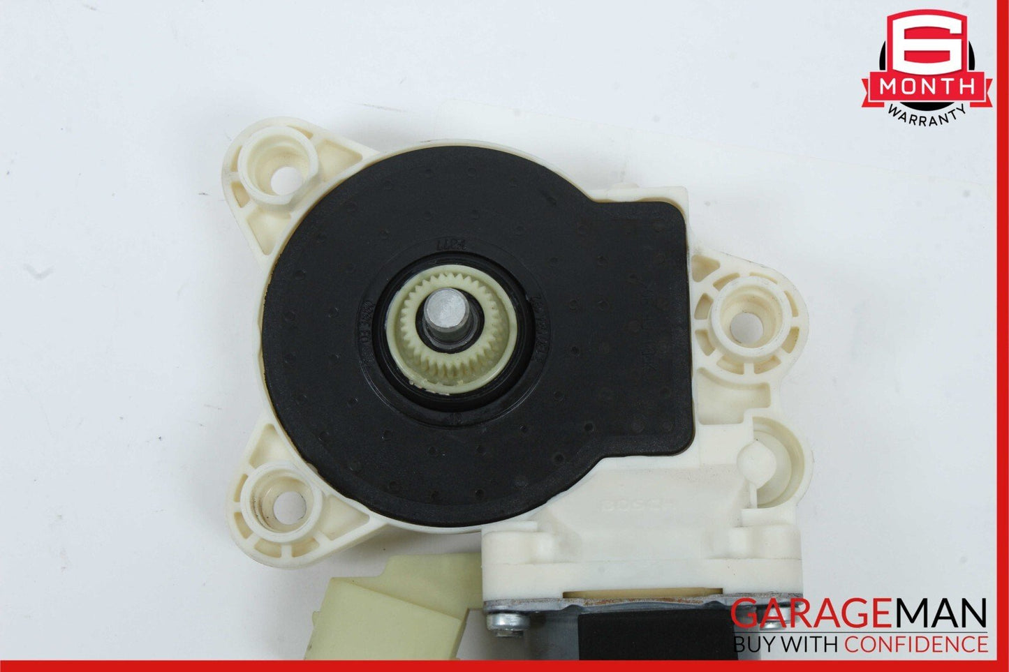 05-11 Mercedes R171 SLK280 SLK55 Front Right Side Door Window Regulator Motor