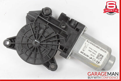18-23 Kia Stinger Rear Right Passenger Side Door Window Motor 83460-J5000 OEM