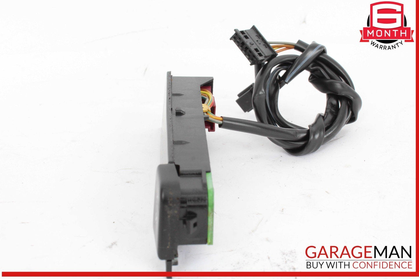 03-08 Mercedes R230 SL550 SL600 Shifter Gear Select Indicator 2302670888 OEM