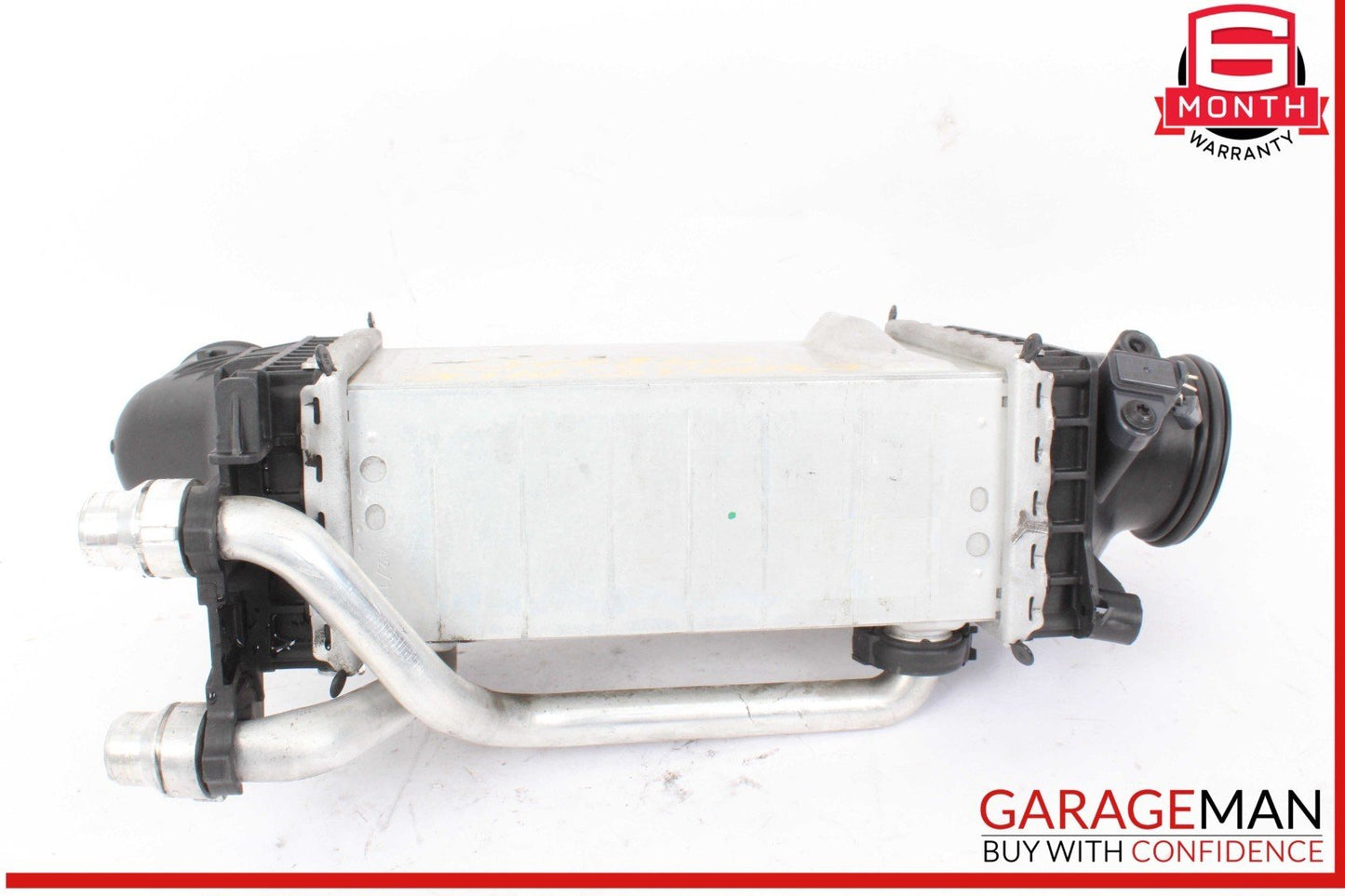 15-20 Mercedes W205 C300 SLC300 Intercooler Air Cooler Radiator OEM