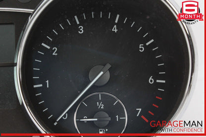 08-13 Mercedes W251 R350 4MATIC Instrument Cluster Speedometer 2514404947 OEM