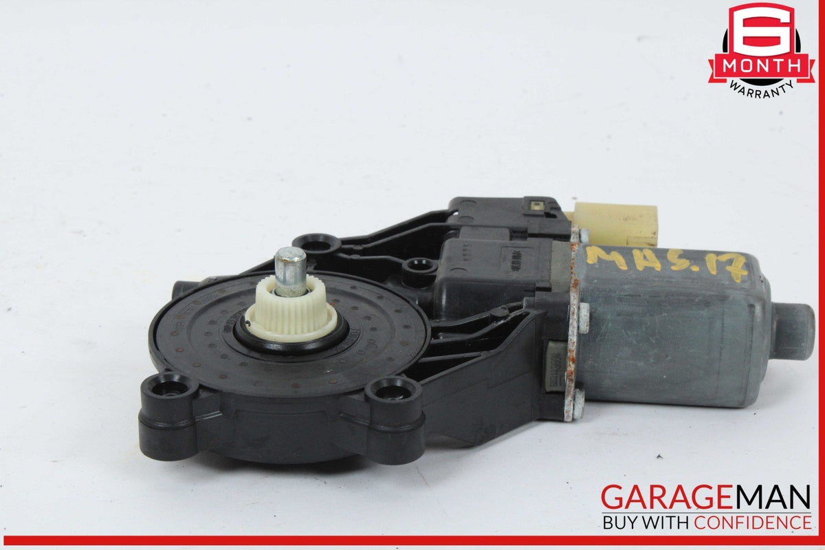 14-17 Maserati Ghibli Front or Rear Right Side Door Window Regulator Motor OEM