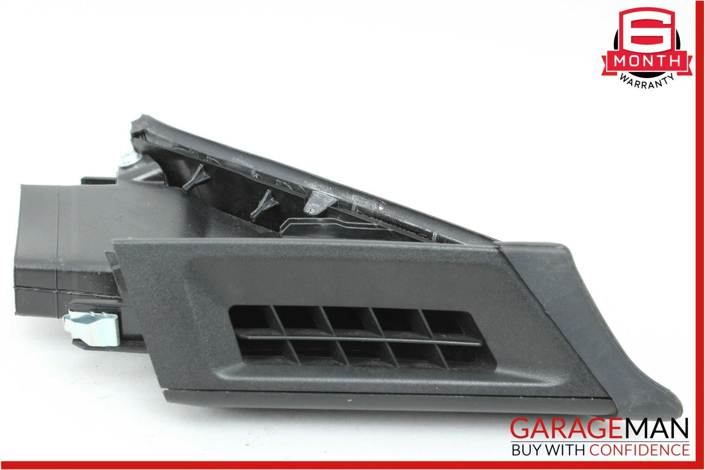 14-18 Maserati Quattroporte Front Left Driver Side Door Triangle Trim Cover