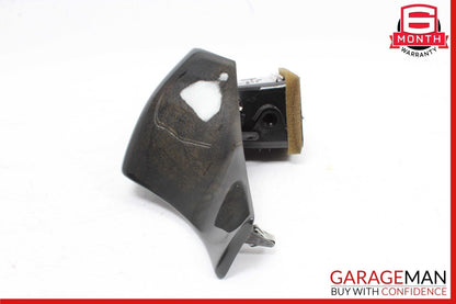 12-18 Mercedes W218 CLS500 CLS63 AMG Left Side Dashboard A/C AC Air Vent OEM