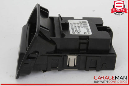 12-20 Mercedes X166 GL450 CLA250 Parking Brake Release Handle 2469050451 OEM