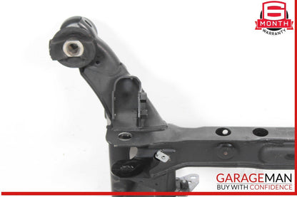 06-12 Mercedes X164 GL450 ML500 Front Engine Sub Frame Crossmember Cradle OEM
