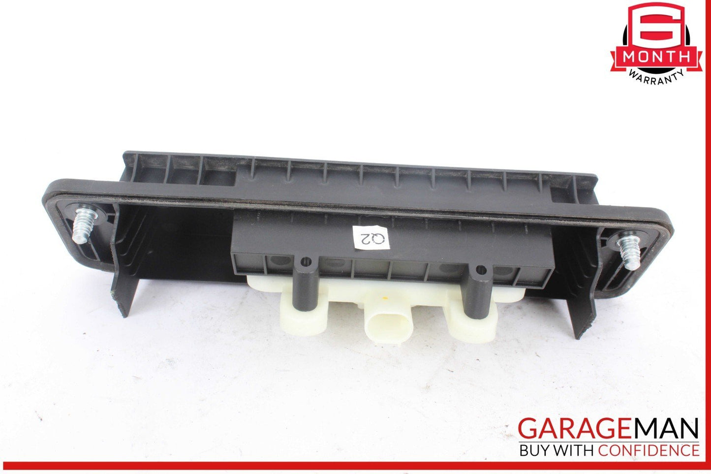 14-20 Mercedes W117 CLA250 C300 SLC300 Rear Trunk Tailgate Release Open Handle