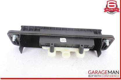 14-20 Mercedes W117 CLA250 C300 SLC300 Rear Trunk Tailgate Release Open Handle