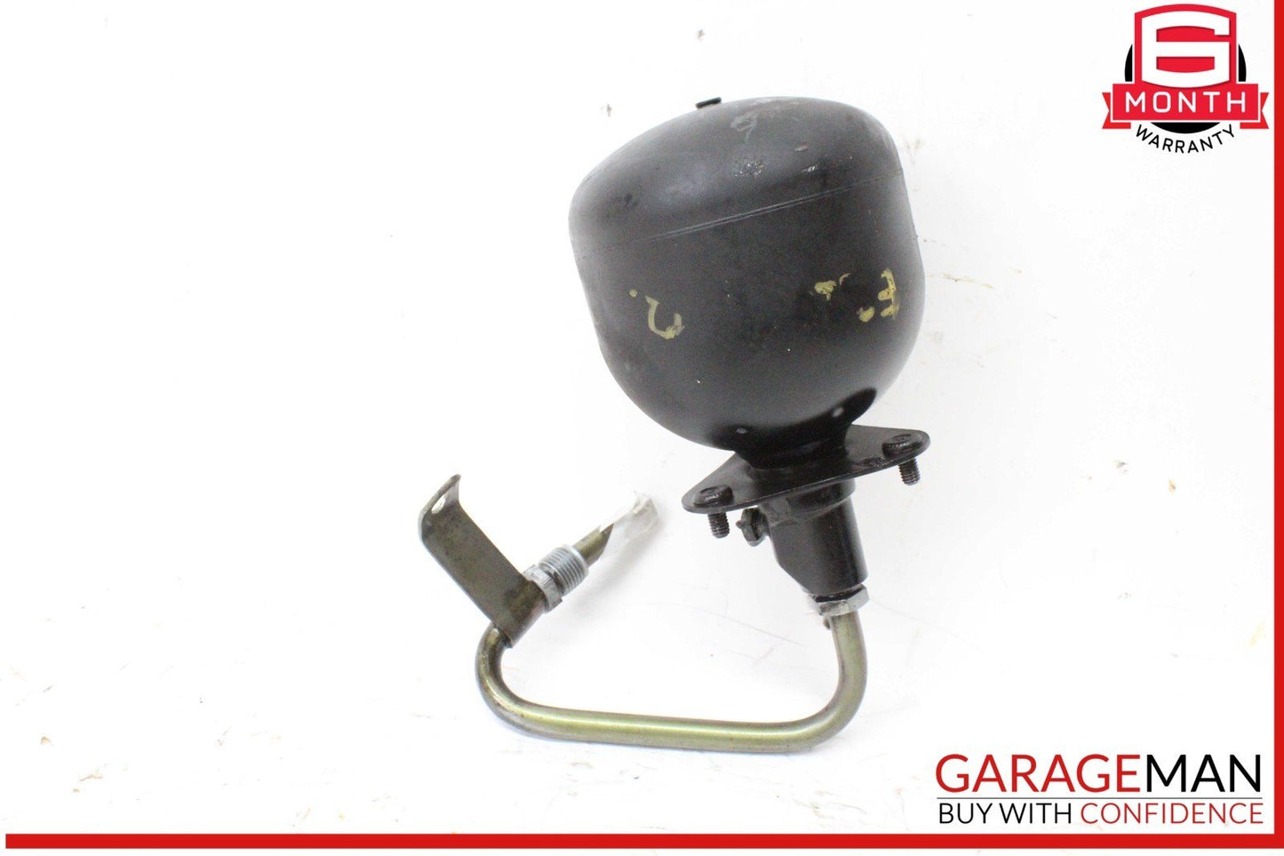 98-02 Mercedes W210 E320 Rear Suspension Accumulator Valve 1403280215 OEM