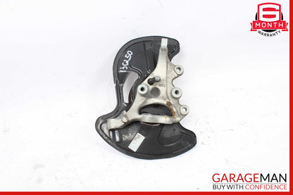 08-17 Mercedes C300 SLK250 E350 Front Right Side Spindle Knuckle Hub Bearing RWD