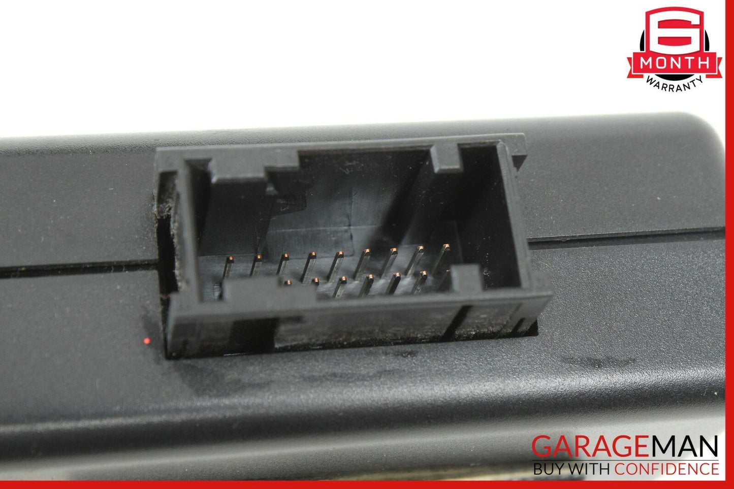 07-09 Mercedes W211 E350 S550 CL65 AMG Ipod Interface Control Module B67824252