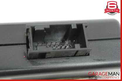 07-09 Mercedes W211 E350 S550 CL65 AMG Ipod Interface Control Module B67824252