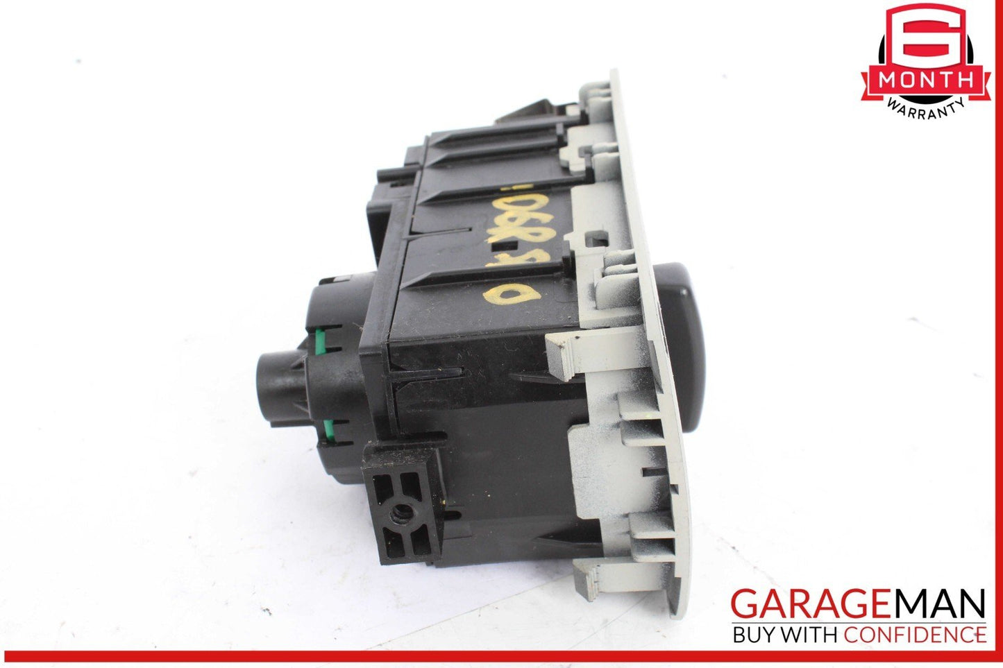 06-11 Mercedes W251 R500 4MATIC Headlight Control Switch Module 2515453204 OEM