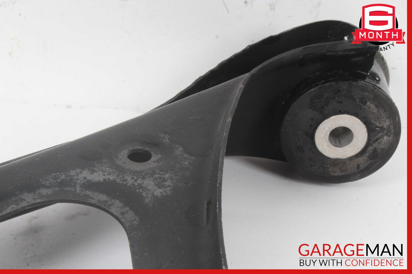 11-17 Porsche Cayenne 958 Rear Right Lower Control Arm OEM