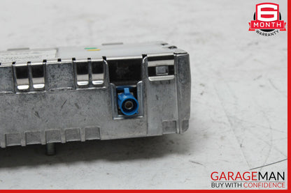 Mercedes W204 C300 SLK250 Sirius Satellite Radio Receiver 2128705689 OEM