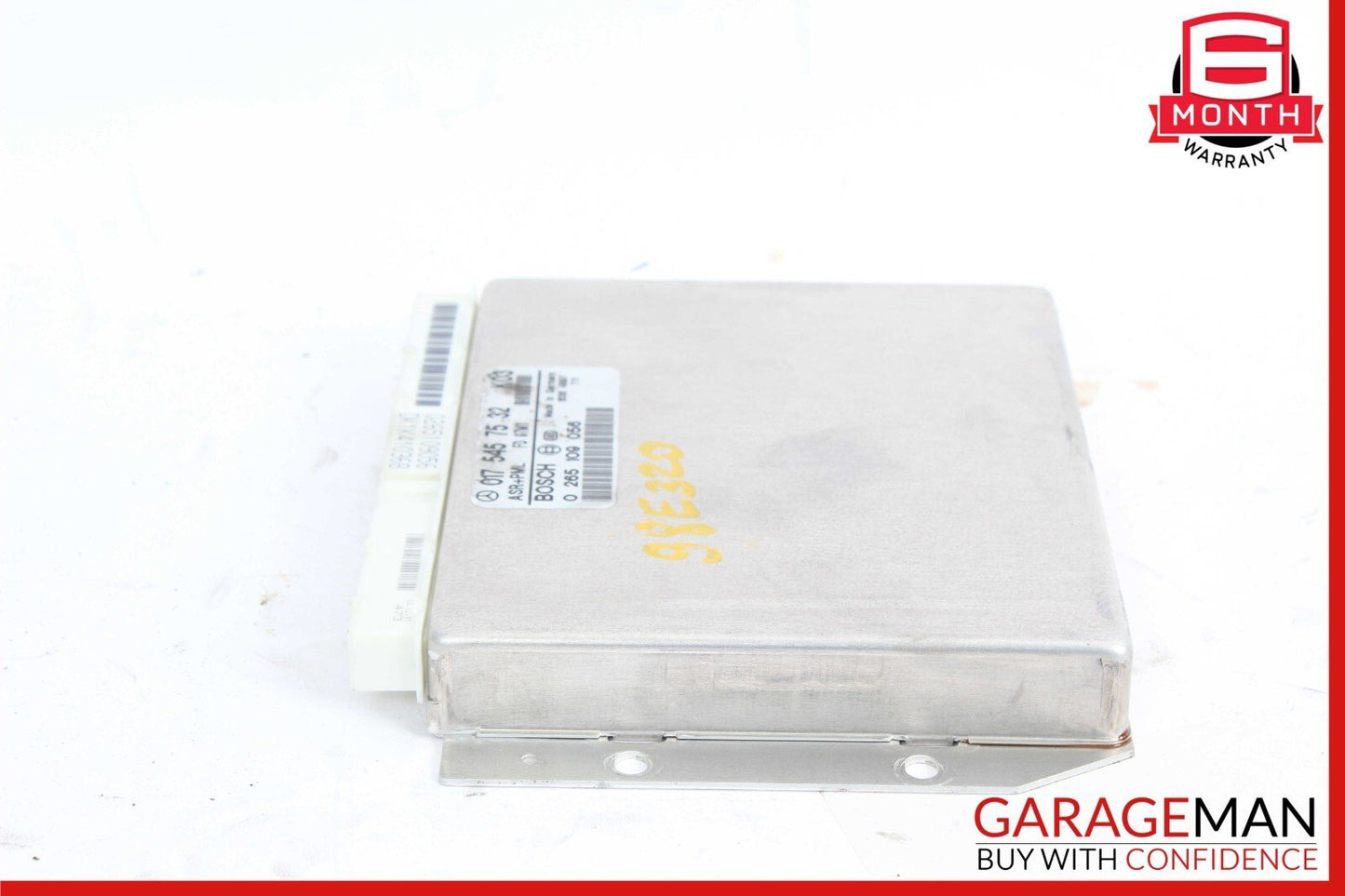 98-99 Mercedes W210 E300 E320 ASR PML Computer Control Module Unit