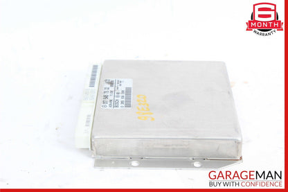 98-99 Mercedes W210 E300 E320 ASR PML Computer Control Module Unit
