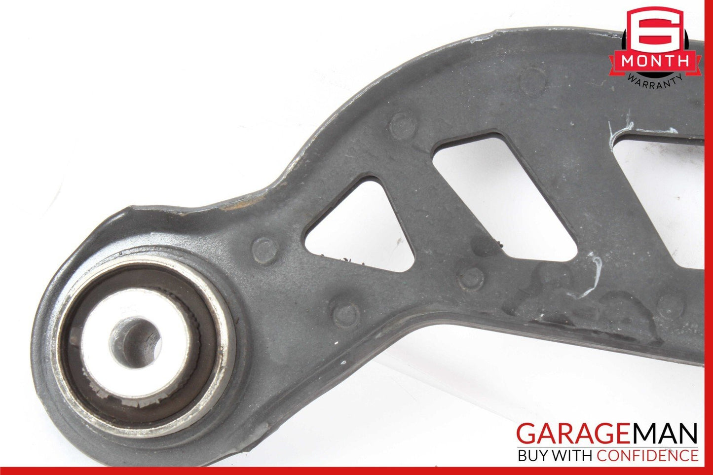 12-19 Mercedes B-Class W242 W246 CLA250 Rear Left or Right Upper Control Arm OEM