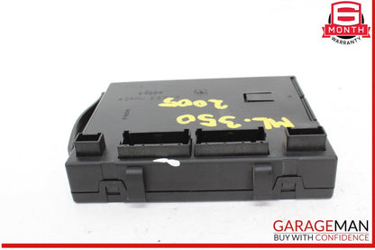 98-05 Mercedes W163 ML350 ML500 Body Comfort Control Module Unit 1635459032 OEM