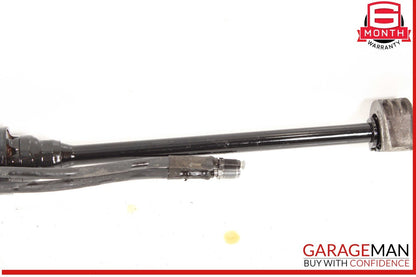 10-16 Porsche Panamera 970 S Rear Anti Roll Sway Bar Stabilizer OEM