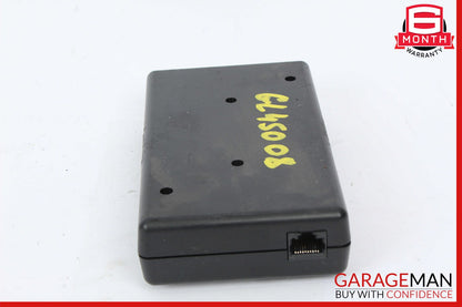 06-12 Mercedes X164 GL450 Audio Music iPod Module Interface OEM