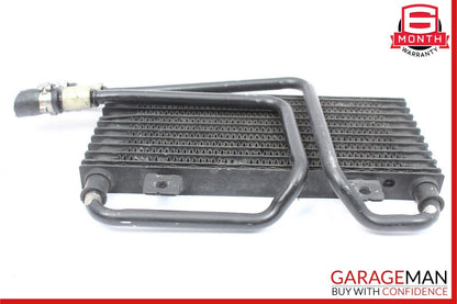 07-10 Mercedes CL600 S550 Power Steering Cooler Radiator 2215000500