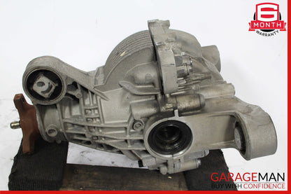 11-13 Porsche Panamera 970 3.6L Rear Diff Differential Axle Carrier OEM