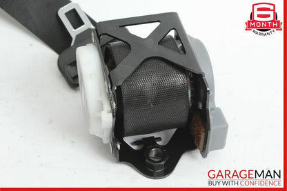 09-11 Mercedes R171 SLK350 Front Left Driver Side Seat Belt Seatbelt Retractor